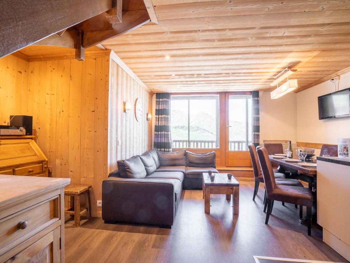 Apartment Le Lac Blanc-1 By Interhome 발토랑스 외부 사진
